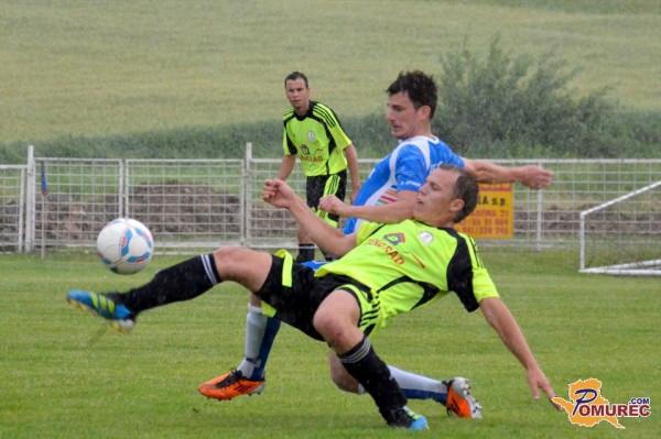 FOTO: Zmaga Tromejnika za konec sezone